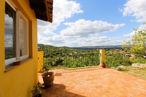 Estoi Faro Haus Bild 323652