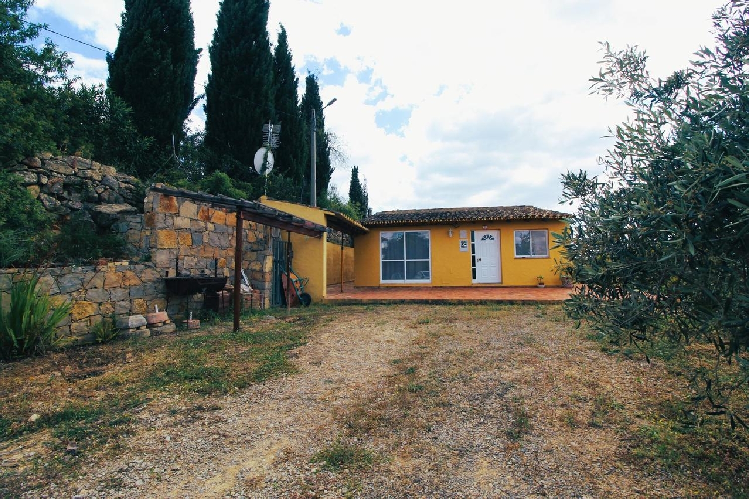 kaufen Haus Estoi Faro 2