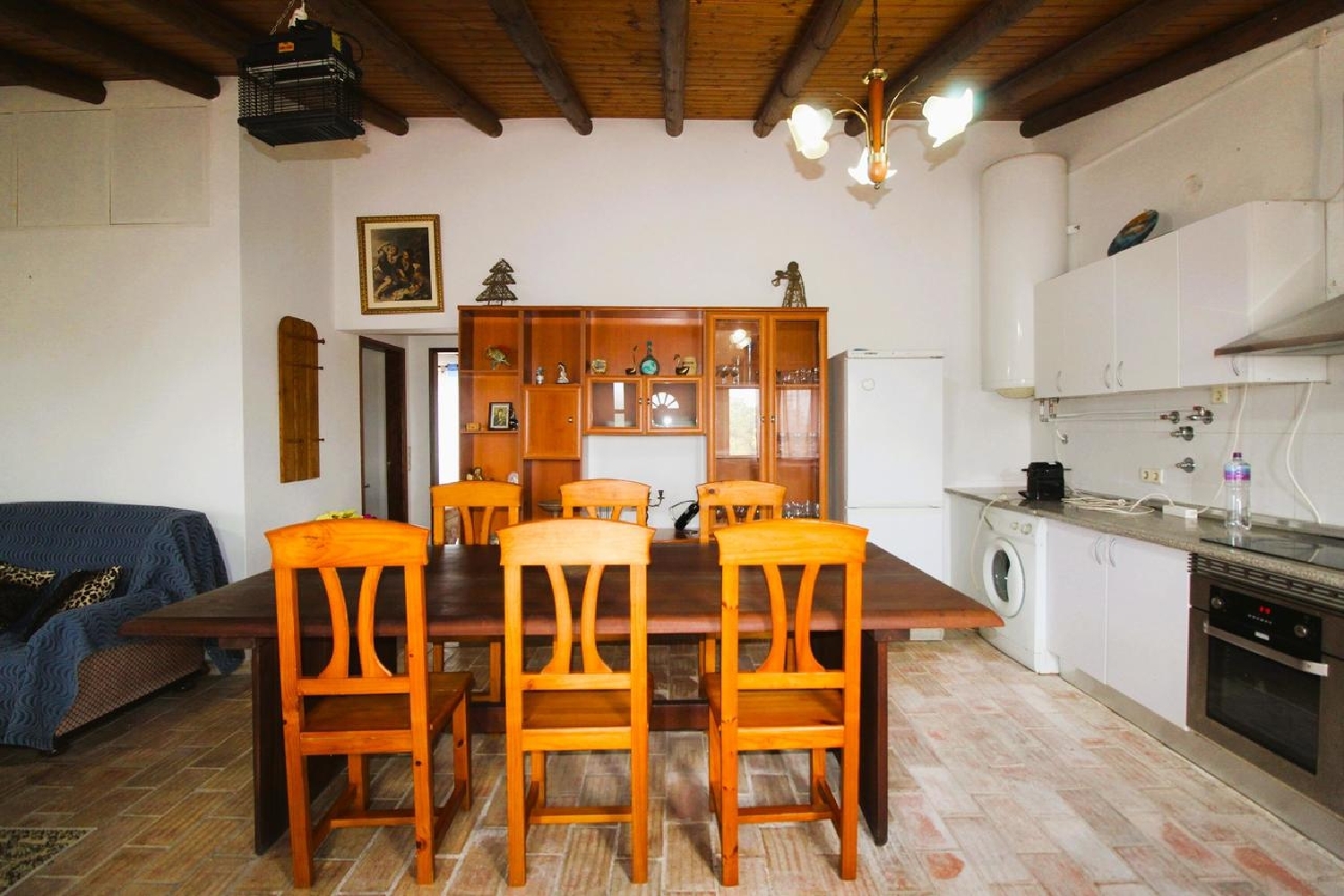  kaufen Haus Estoi Faro 4