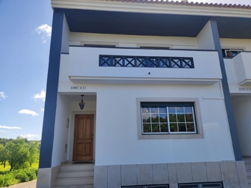 Estoi Faro huis foto 320203