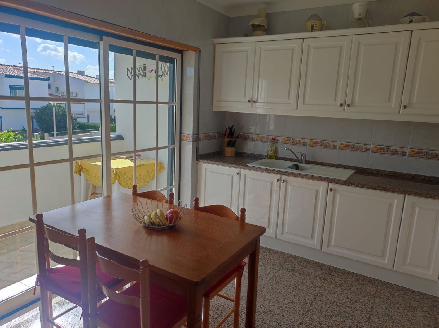  te koop huis Estoi Faro 3