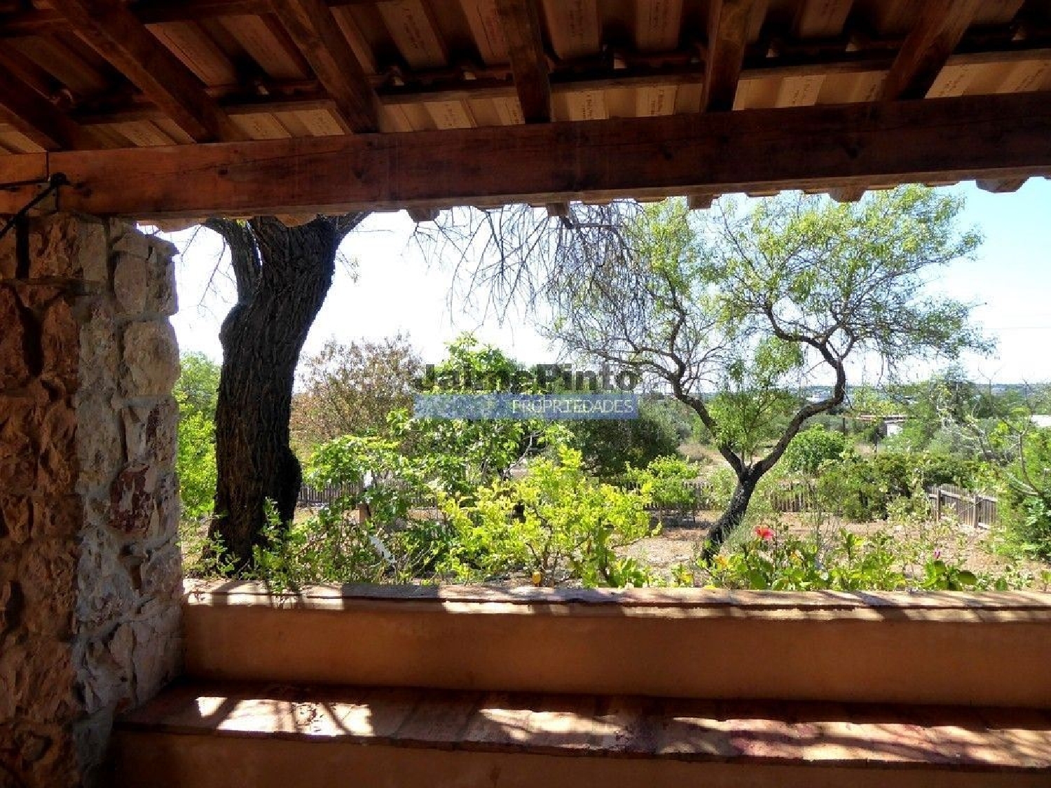  te koop huis Estoi Faro 1