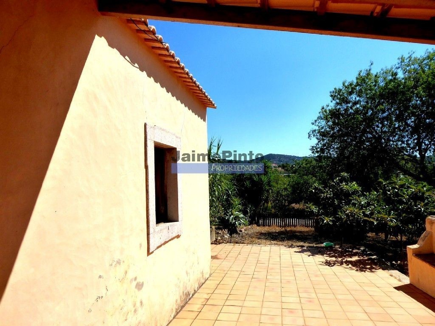 te koop huis Estoi Faro 2