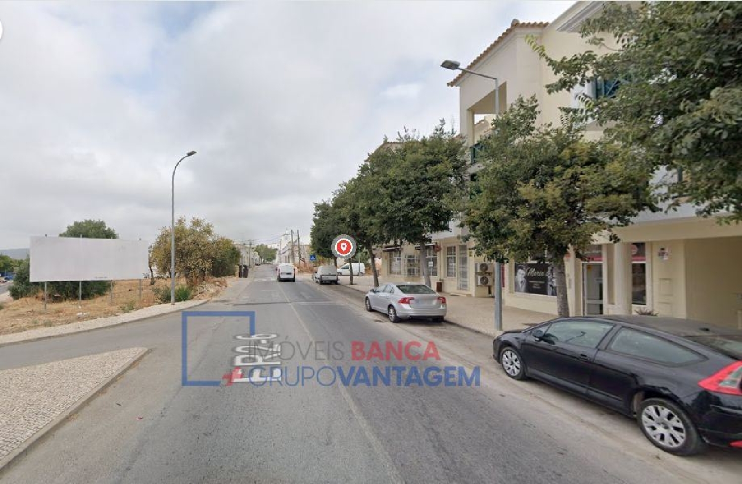  te koop huis Estoi Faro 1