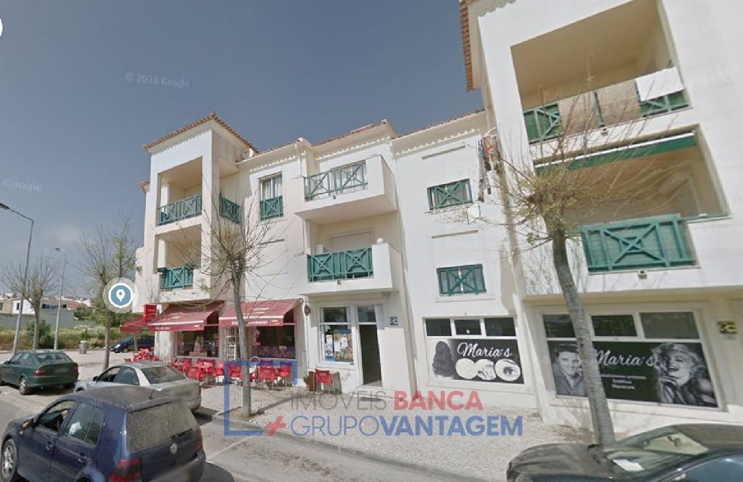 te koop huis Estoi Faro 2