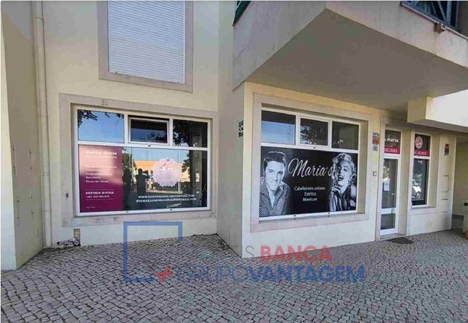 te koop huis Estoi Faro 3