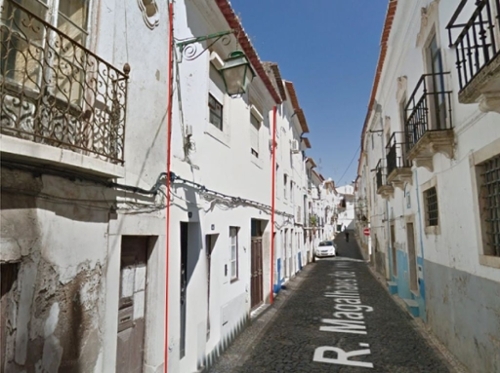 Estremoz Estremoz maison foto 324544