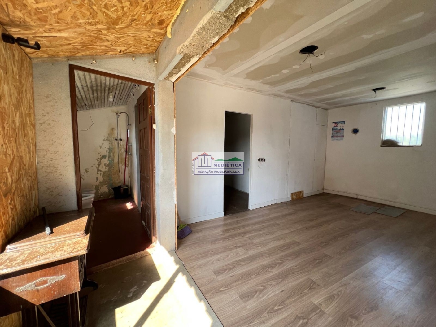 te koop huis Eucisia Alfândega Da Fé 2