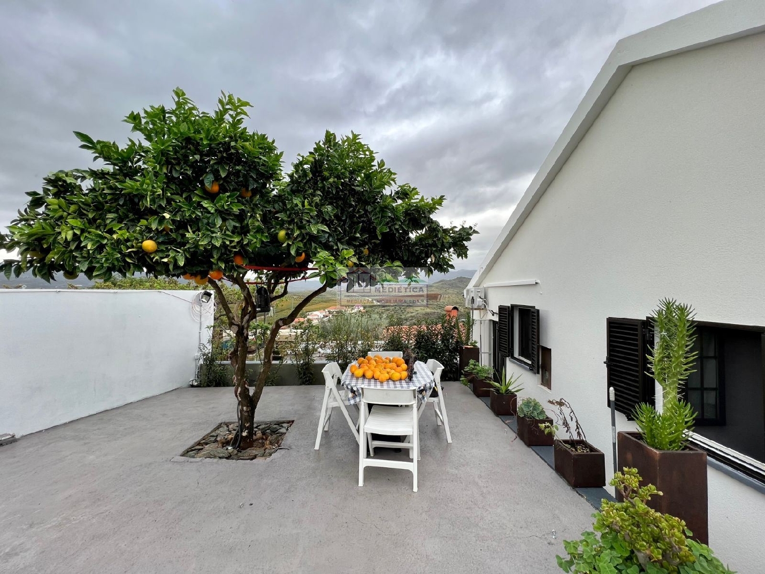 en venta casa Eucisia Alfândega Da Fé 1