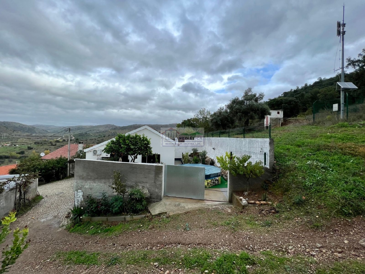 en venta casa Eucisia Alfândega Da Fé 2