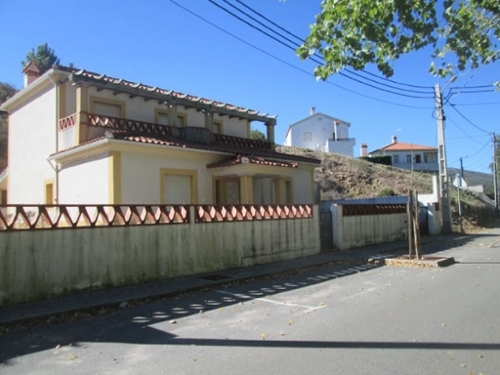 Fadagosa Marvão huis foto 324580