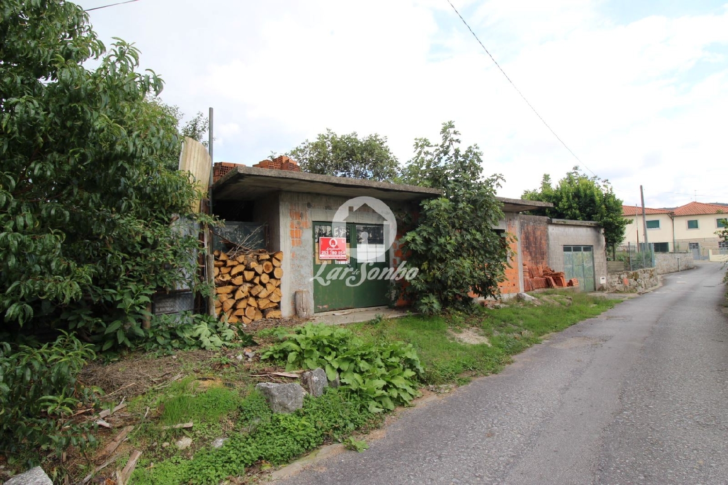  for sale house Fafe Fafe 2