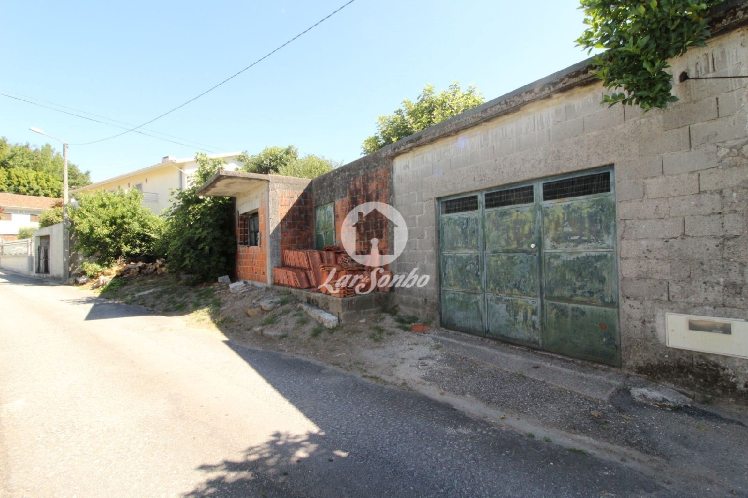  for sale house Fafe Fafe 3