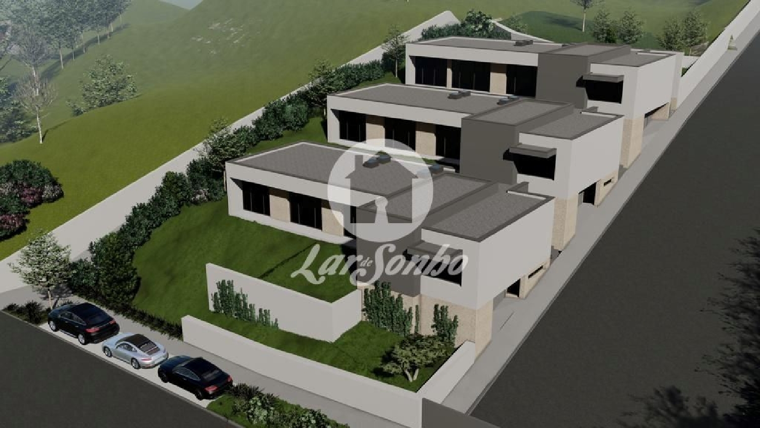  for sale house Fafe Fafe 1