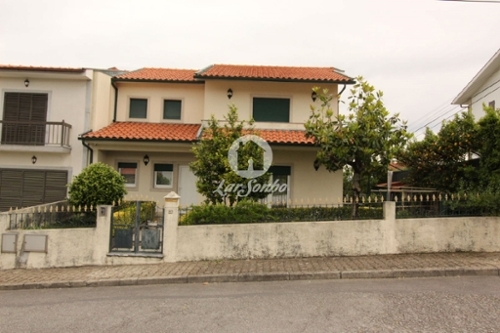 Fafe Fafe house foto 327843
