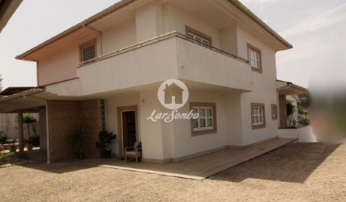 Fafe Fafe house foto 327849