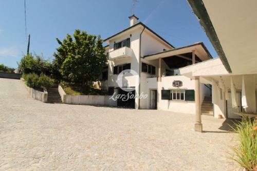 Fafe Fafe house foto 327862