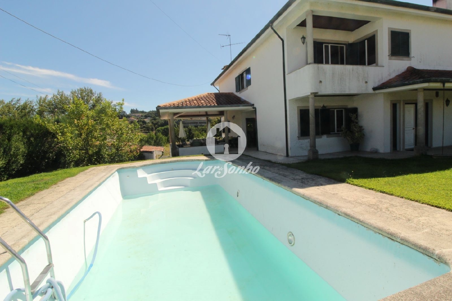  te koop huis Fafe Fafe 2