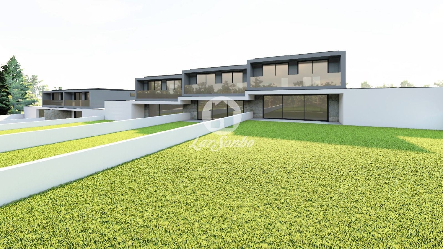  te koop huis Fafe Fafe 1
