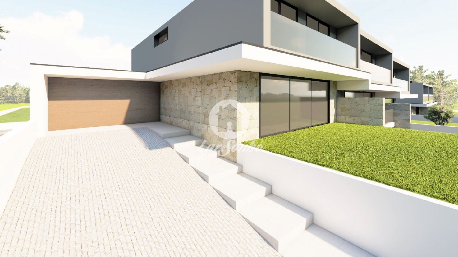  te koop huis Fafe Fafe 2