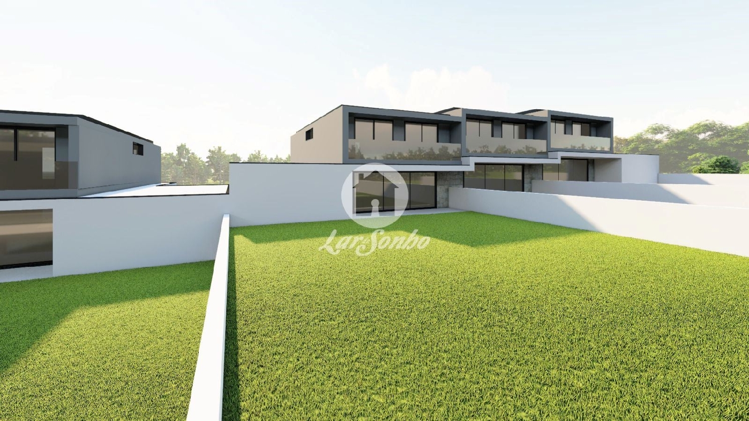  te koop huis Fafe Fafe 3