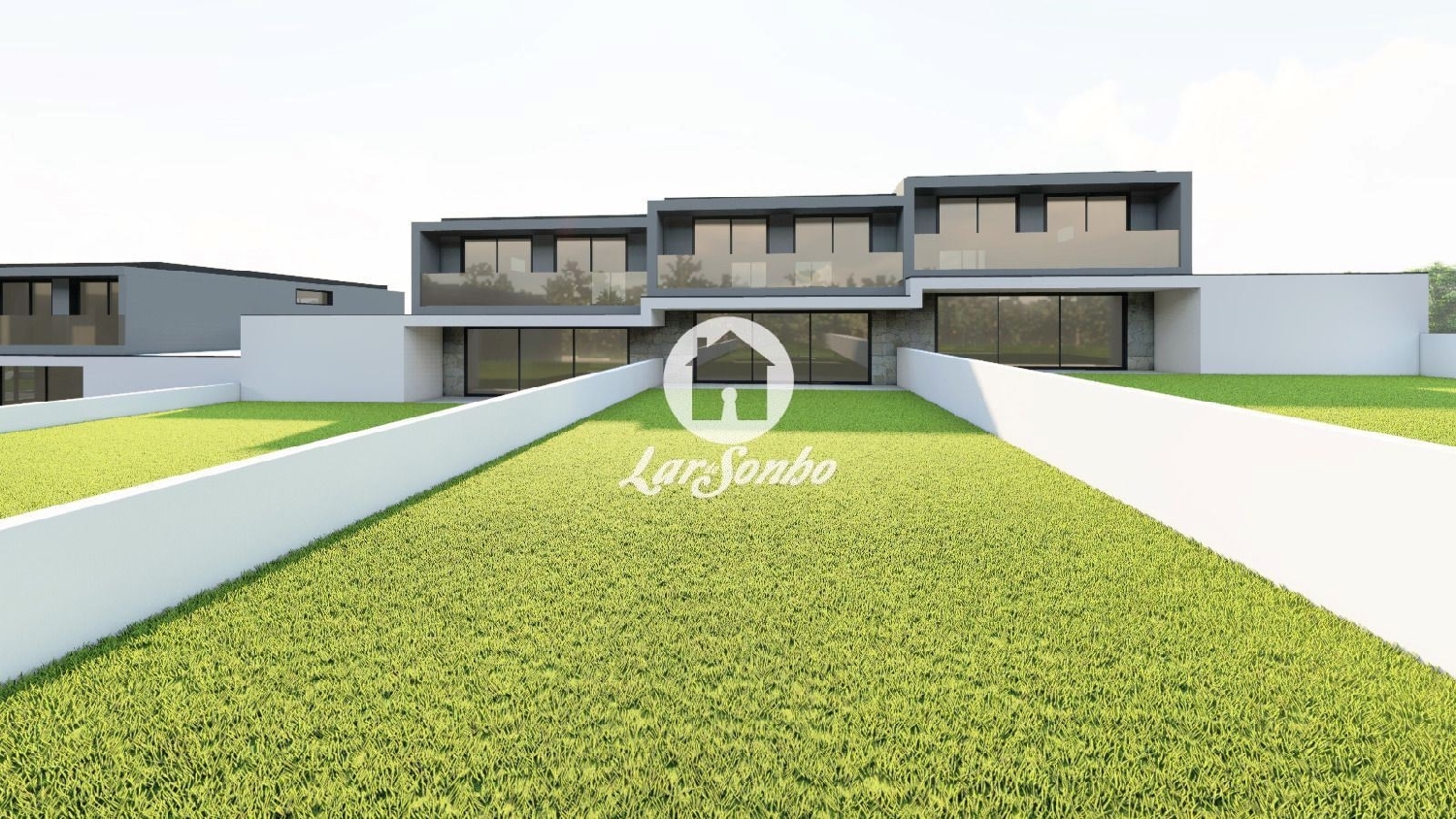  te koop huis Fafe Fafe 1