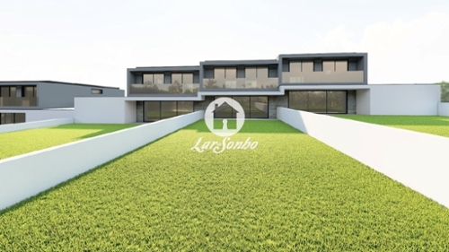 Fafe Fafe house foto 327864