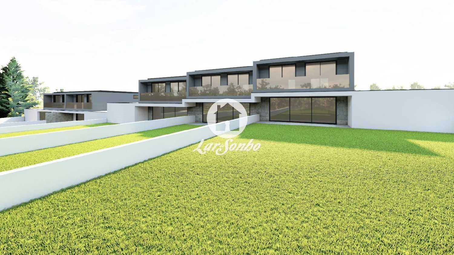  te koop huis Fafe Fafe 2