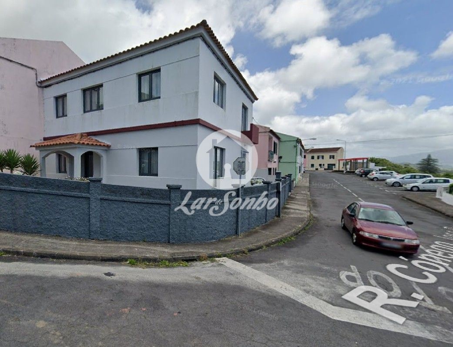  kaufen Haus Fajã de Cima Ponta Delgada 1