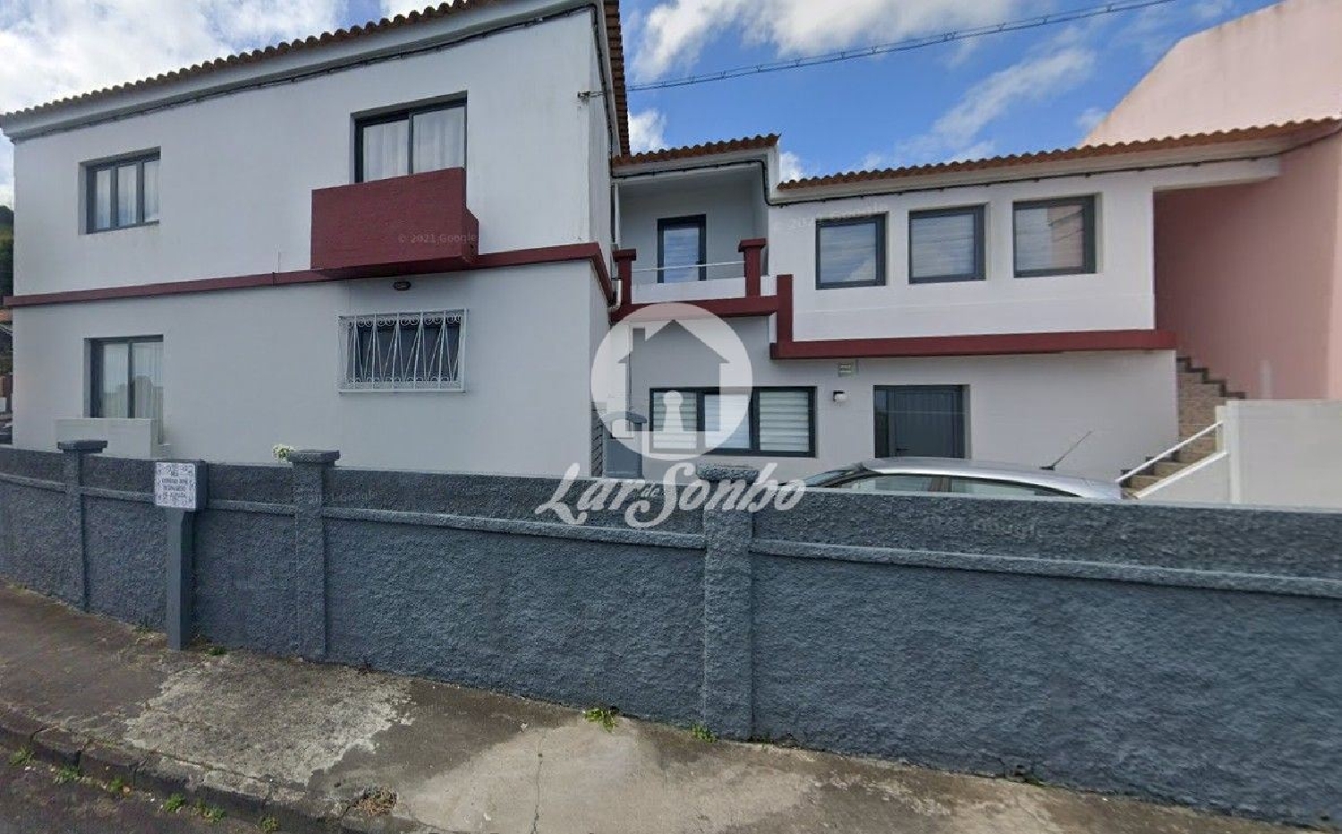  kaufen Haus Fajã de Cima Ponta Delgada 2