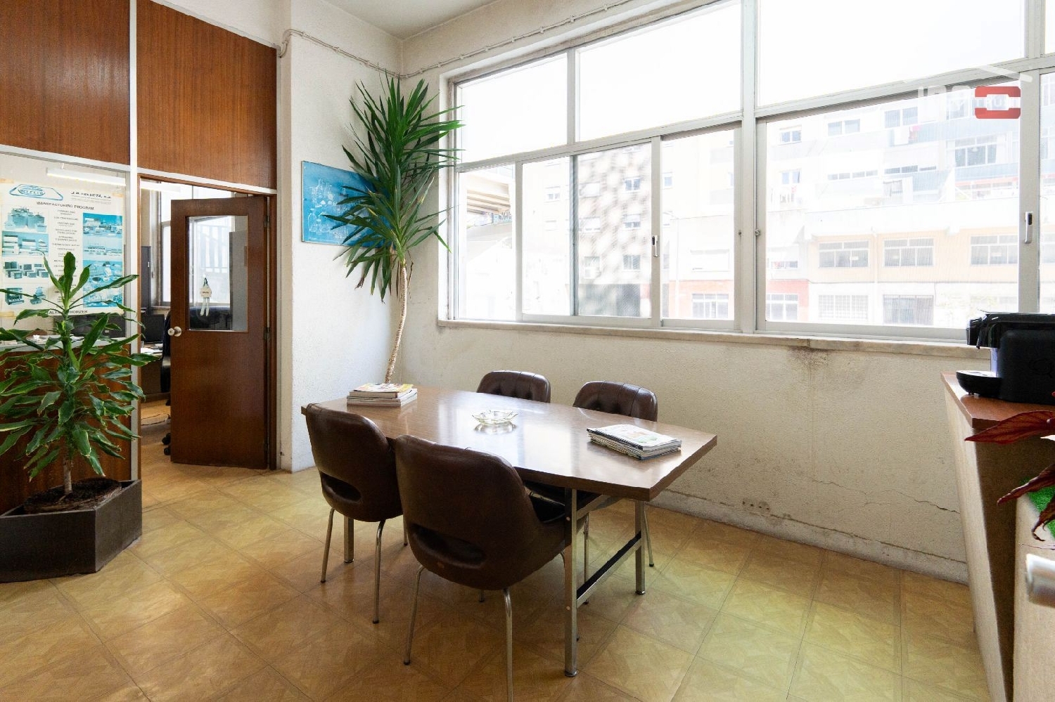  te koop huis Famões Odivelas 1