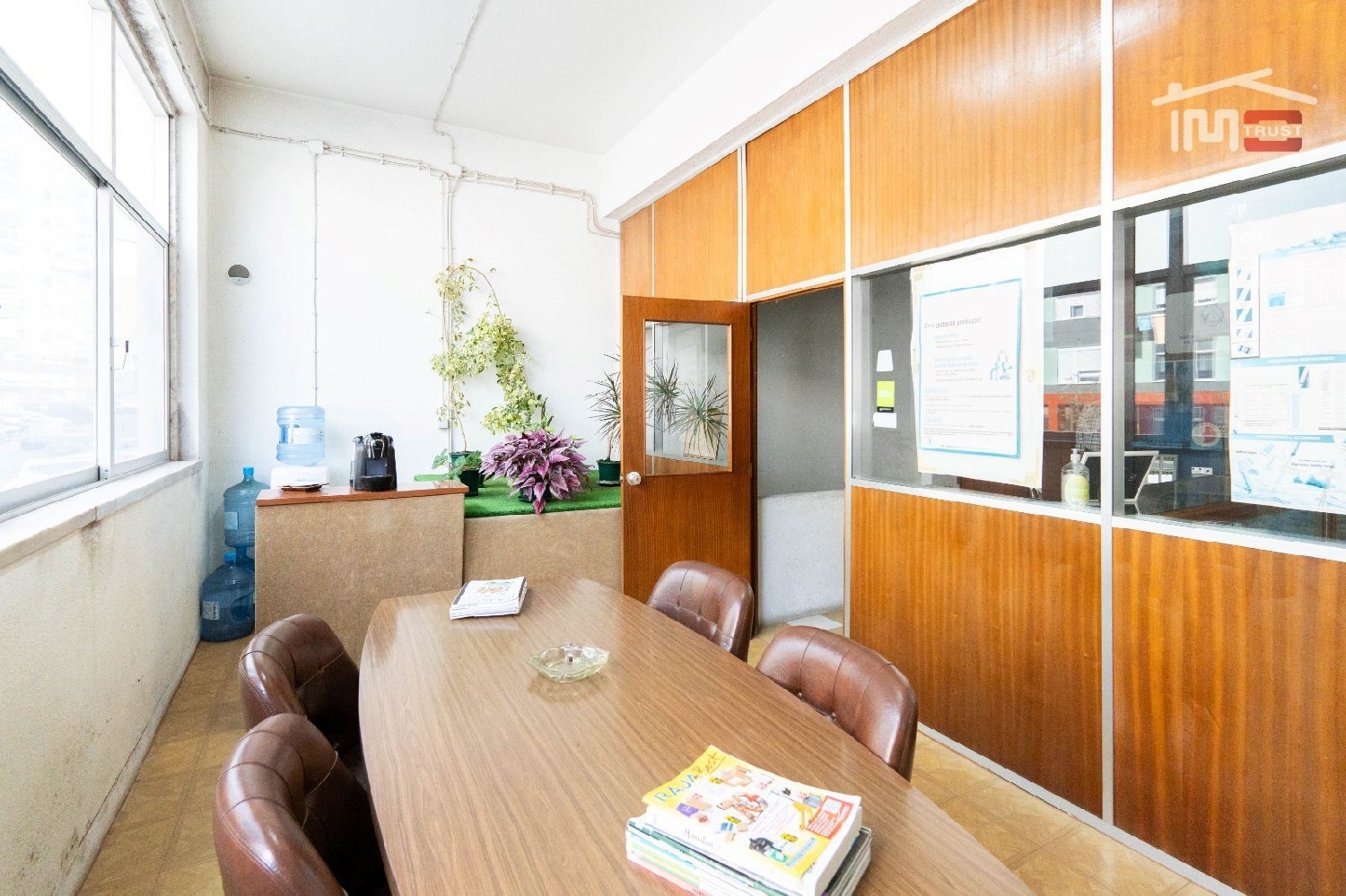  te koop huis Famões Odivelas 3