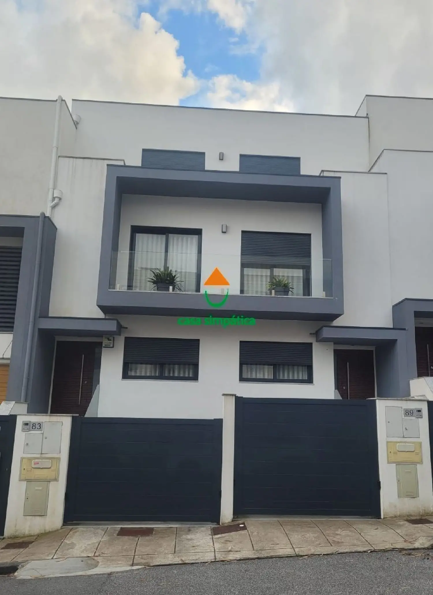  en venta casa Fânzeres Gondomar 1
