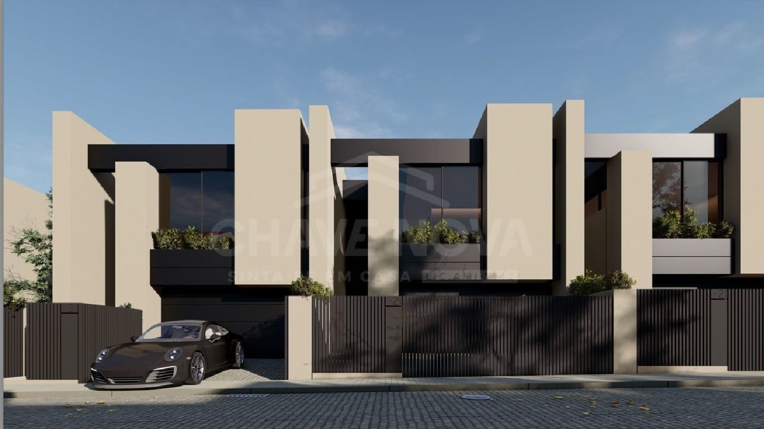  te koop huis Fânzeres Gondomar 3
