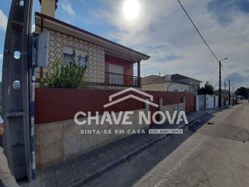 Fânzeres Gondomar Haus Bild 322381