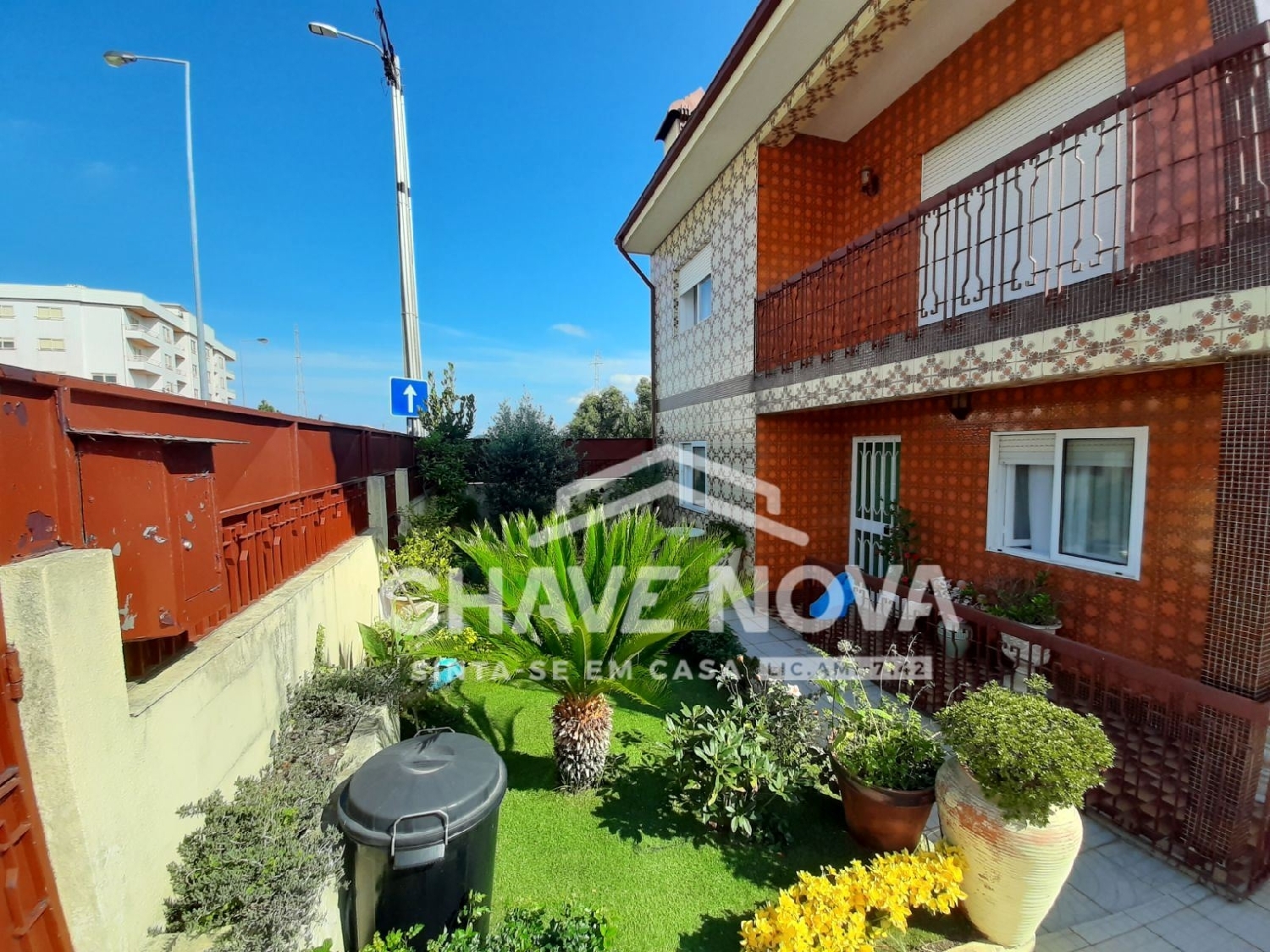  kaufen Haus Fânzeres Gondomar 2