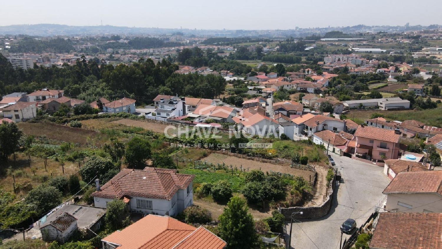  te koop huis Fânzeres Gondomar 1