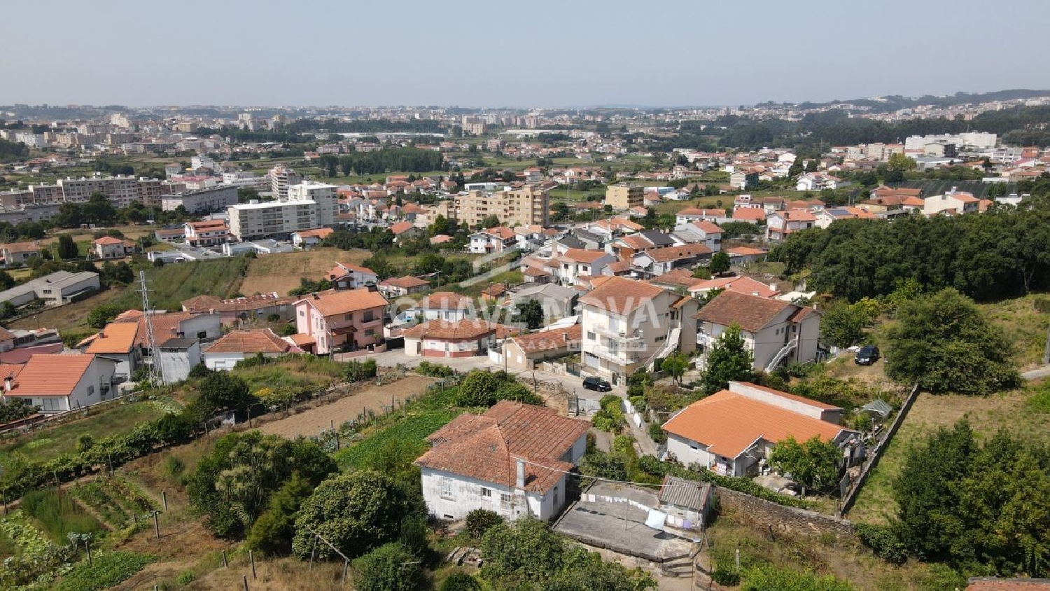 à vendre maison Fânzeres Gondomar 2
