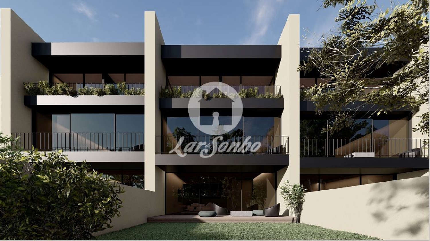  en venta casa Fânzeres Gondomar 1