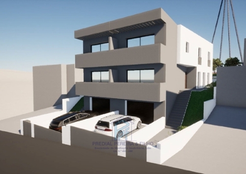 Fânzeres Gondomar casa foto 325010
