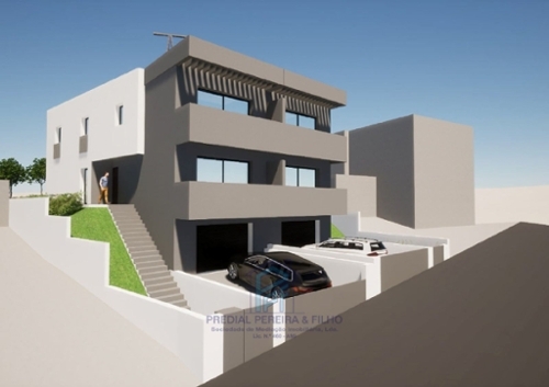 Fânzeres Gondomar casa foto 325011