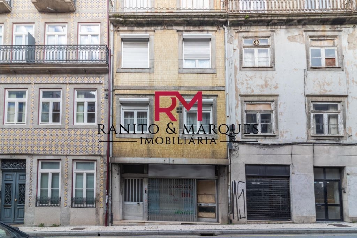  kaufen Haus Fânzeres Gondomar 1