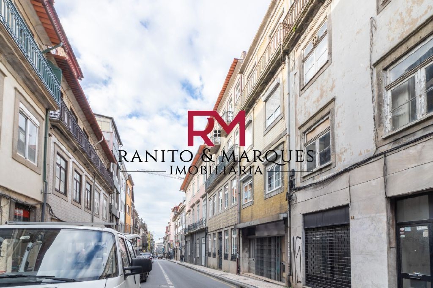 te koop huis Fânzeres Gondomar 2