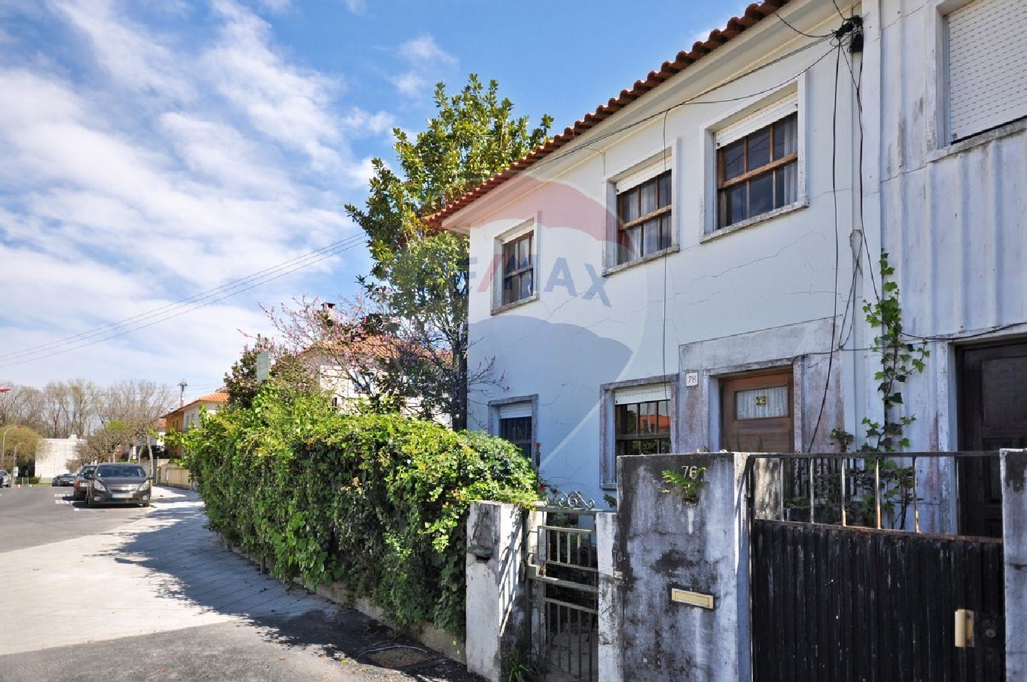  te koop huis Fânzeres Gondomar 2