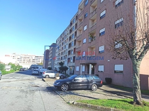 Fânzeres Gondomar huis foto 319463
