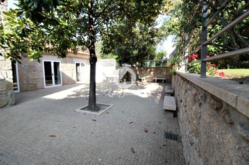 Faria Barcelos huis foto 327076