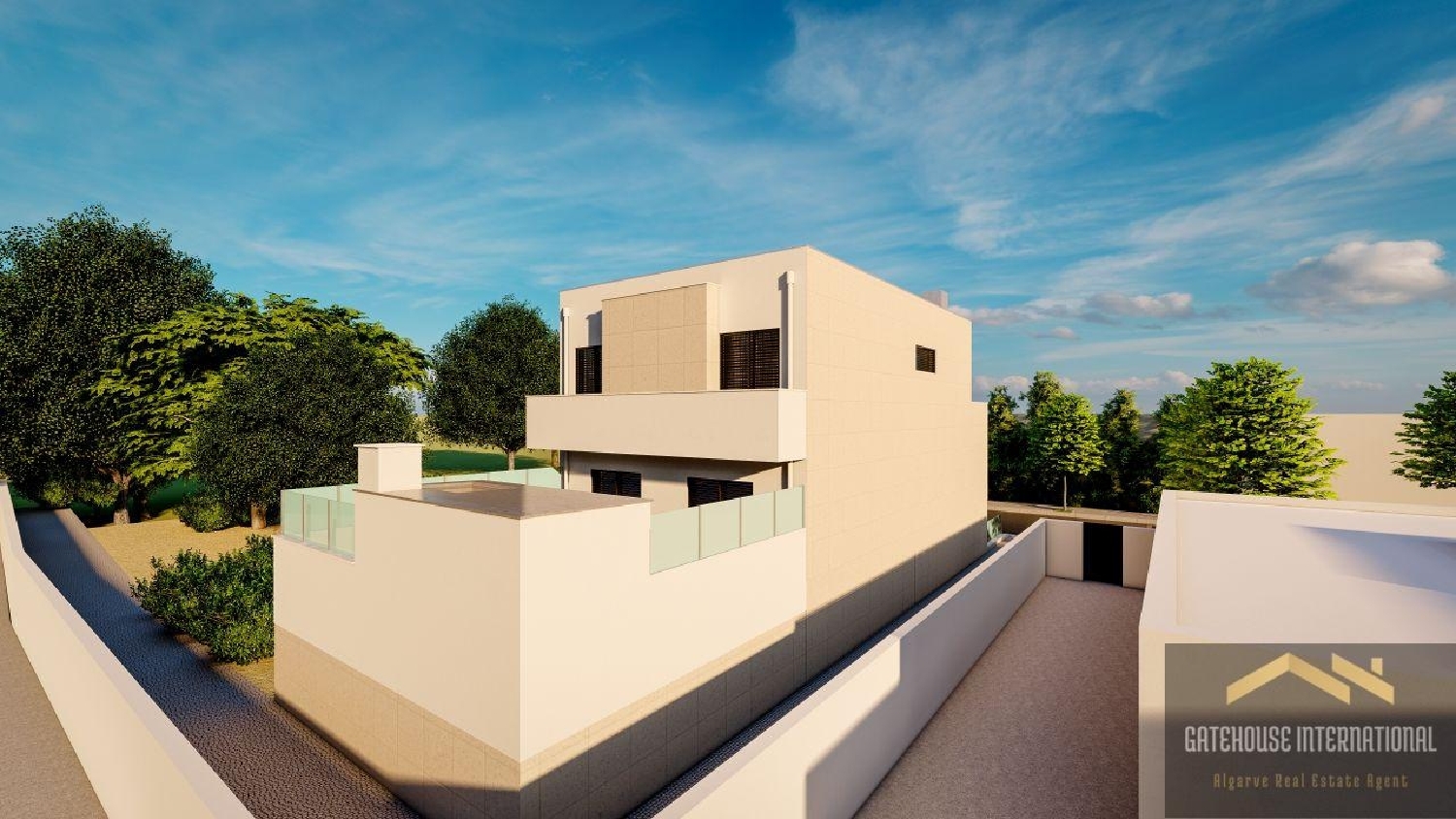 te koop huis Faro Esposende 2