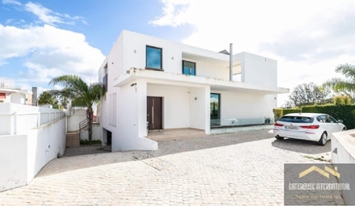 Faro Esposende Haus Bild 326556
