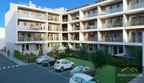 Faro Esposende Haus Bild 326696