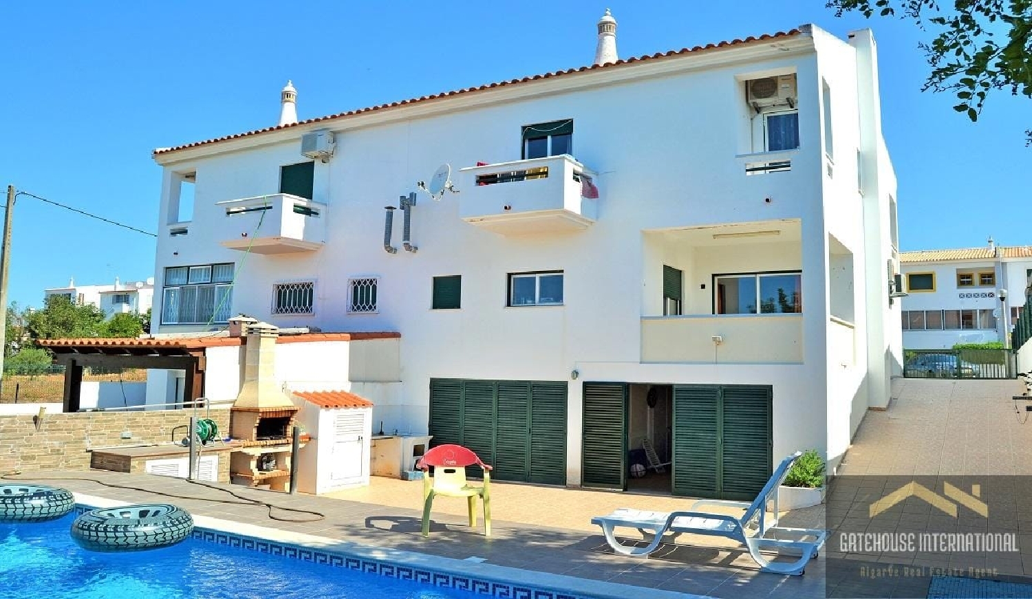 à venda casa Faro Esposende 1